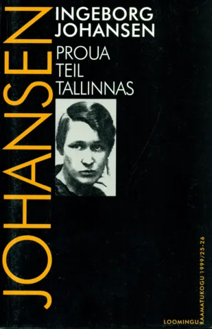 Proua teil Tallinnas