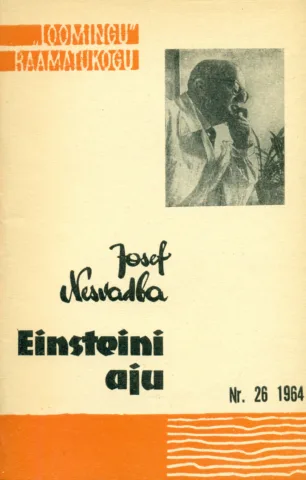 Einsteini aju