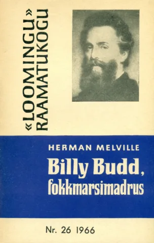 Billy Budd, fokkmarsimadrus