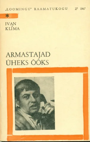 Armastajad üheks ööks