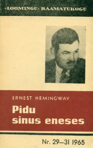 Pidu sinus eneses