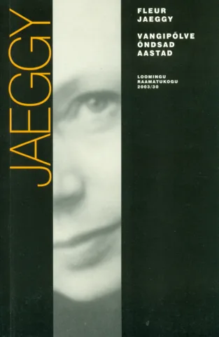 Vangipõlve õndsad aastad