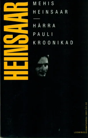 Härra Pauli kroonikad