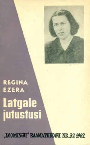 Latgale jutustusi