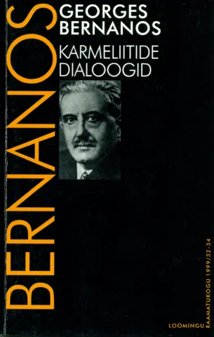 Karmeliitide dialoogid