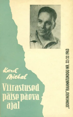 Viirastused päise päeva ajal