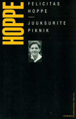 Juuksurite piknik
