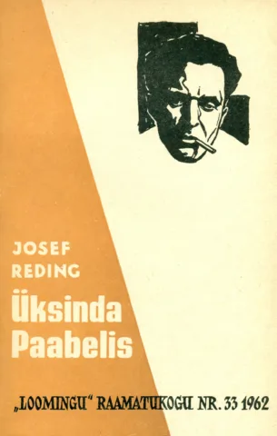 Üksinda paabelis