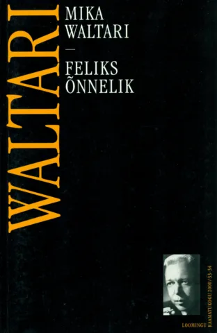 Feliks Õnnelik