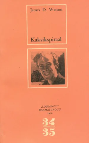 Kaksikspiraal