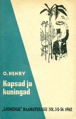 Kapsad ja kuningad