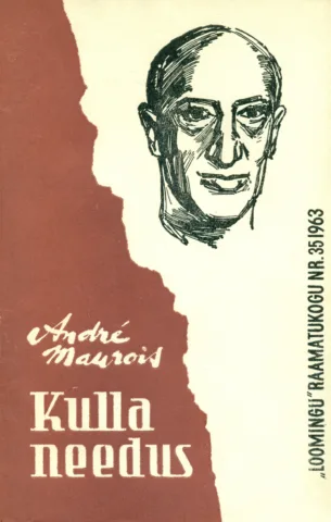Kulla needus
