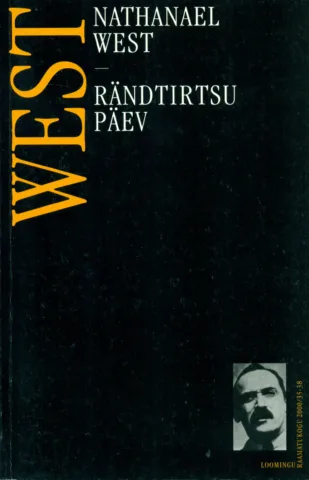 Rändtirtsu päev