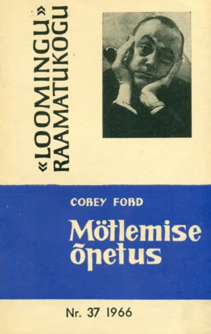 Mötlemise õpetus