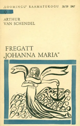 Fregatt „Johanna Maria”