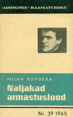 Naljakad armastuslood