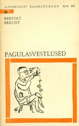 Pagulasvestlused