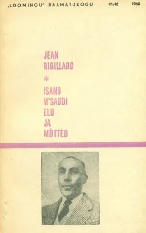 Isand M’Saudi elu ja mõtted