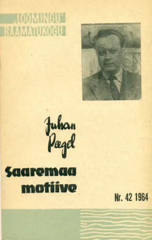 Saaremaa motiive
