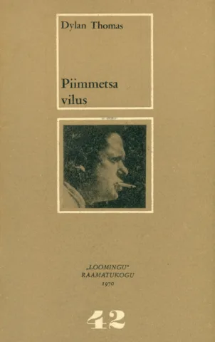 Piimmetsa vilus. Mäng häältele