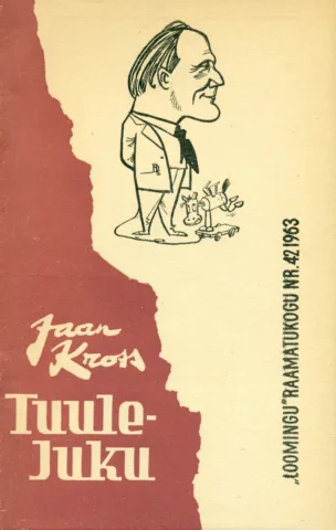 Tuule-Juku