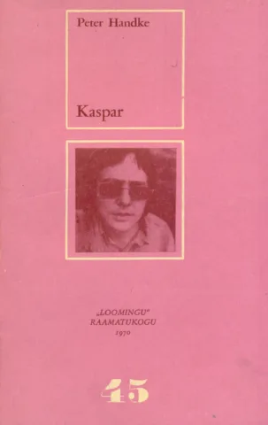 Kaspar