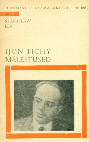Ijon Tichy mälestused
