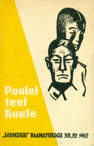 Poolel teel Kuule